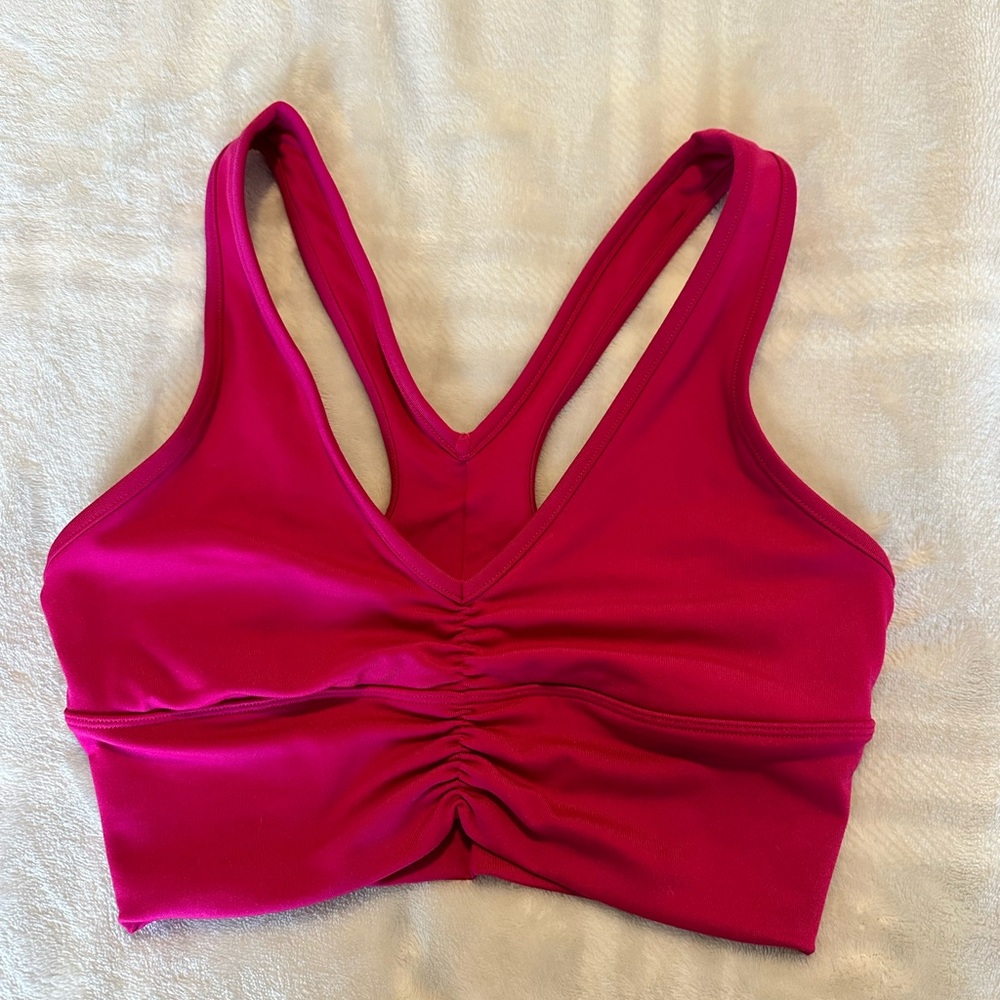 Alo Sports Bra